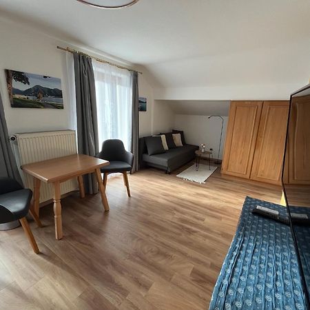 Haus Waltraud Appartement Bad Wiessee Buitenkant foto