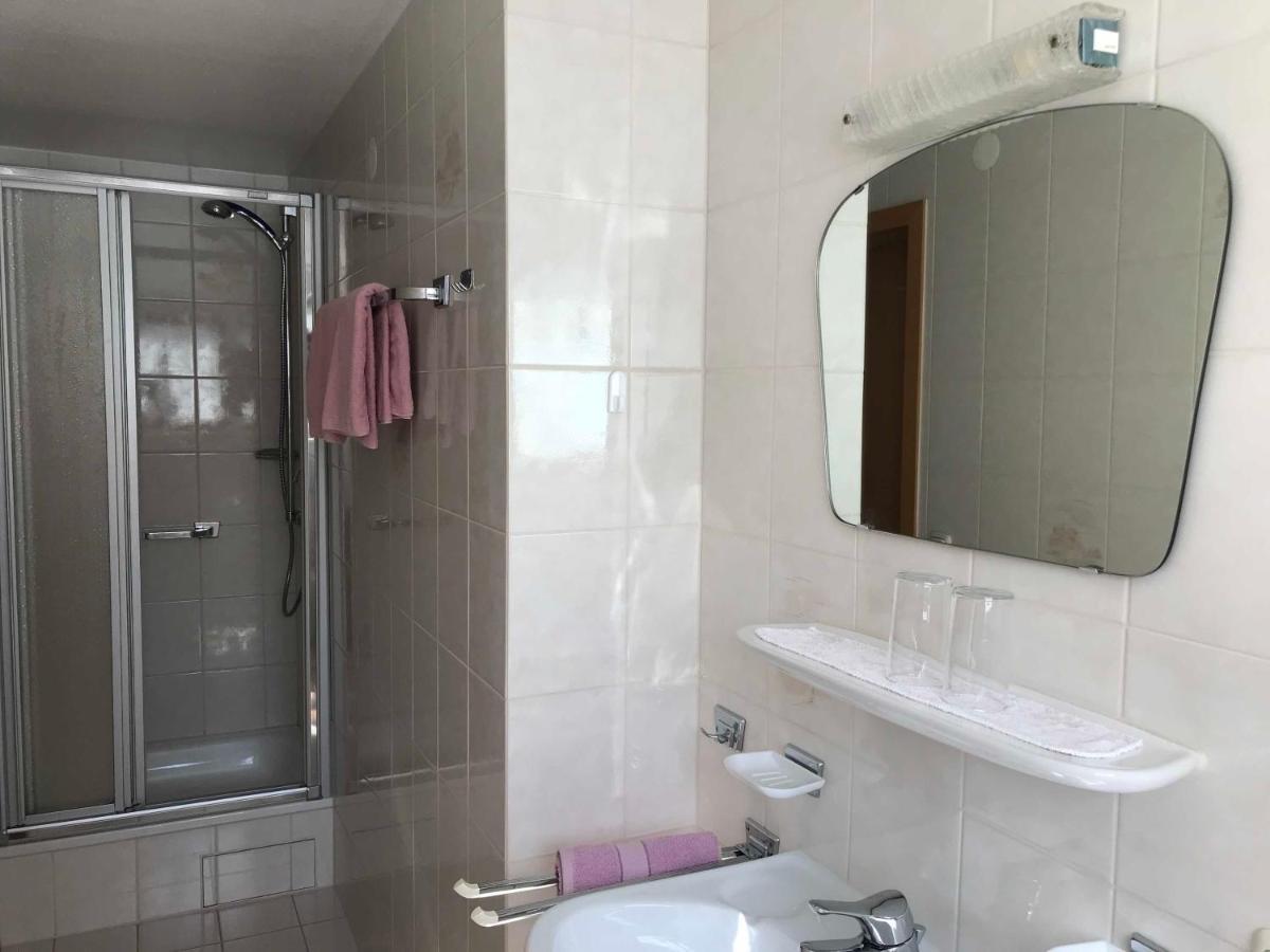 Haus Waltraud Appartement Bad Wiessee Buitenkant foto