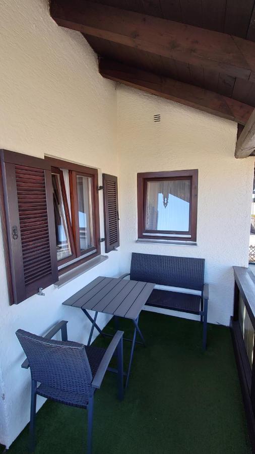 Haus Waltraud Appartement Bad Wiessee Buitenkant foto