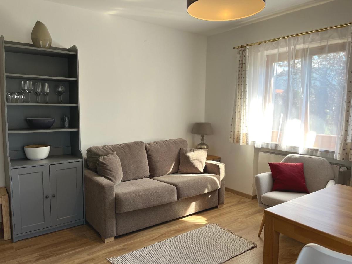 Haus Waltraud Appartement Bad Wiessee Buitenkant foto