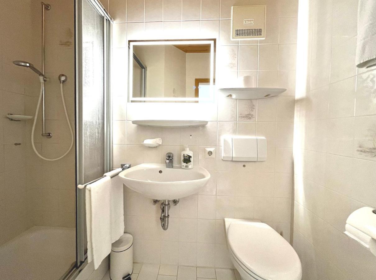 Haus Waltraud Appartement Bad Wiessee Buitenkant foto