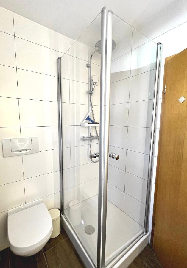 Haus Waltraud Appartement Bad Wiessee Buitenkant foto
