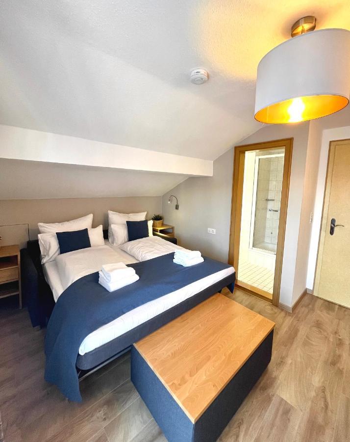 Haus Waltraud Appartement Bad Wiessee Buitenkant foto