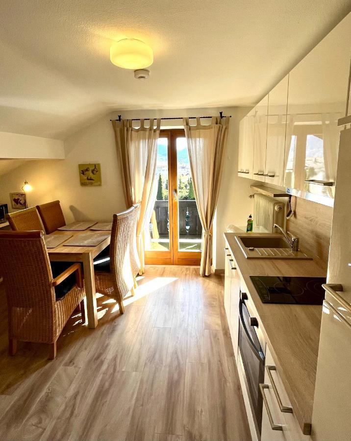 Haus Waltraud Appartement Bad Wiessee Buitenkant foto