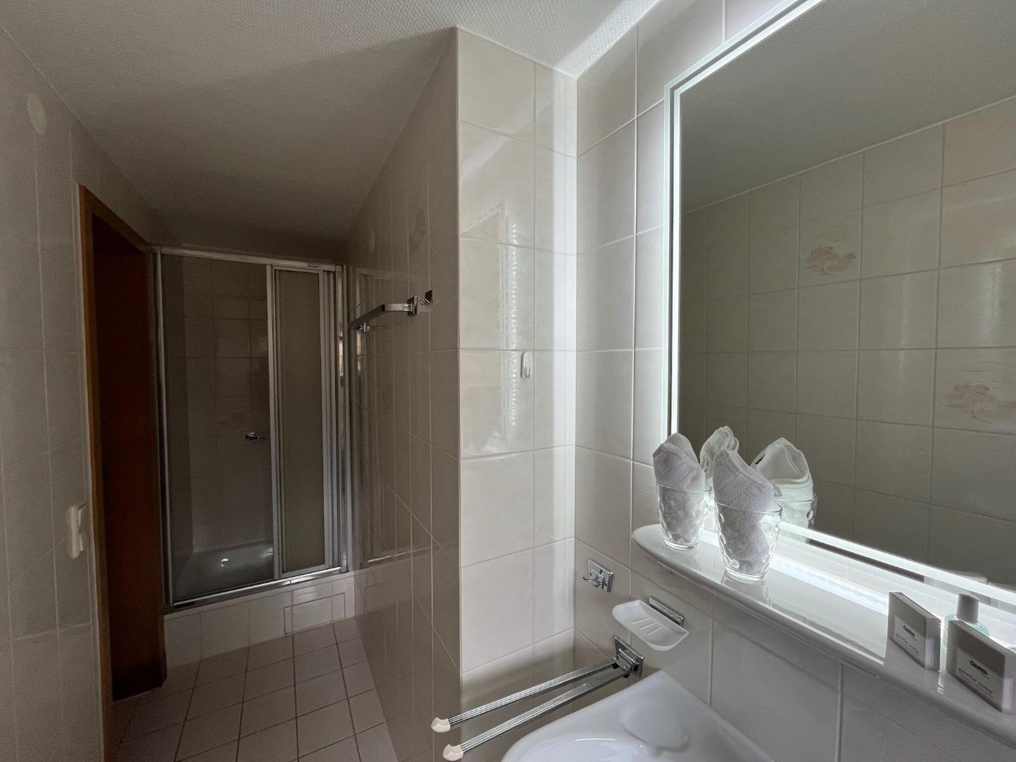 Haus Waltraud Appartement Bad Wiessee Buitenkant foto